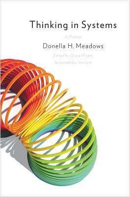 Donella Meadows: Thinking in Systems: A Primer, Buch