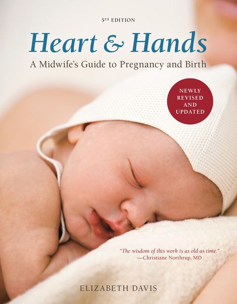 Elizabeth Davis: Heart and Hands, Fifth Edition [2019], Buch