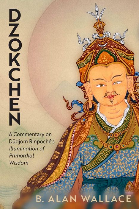 B Alan Wallace: Dzokchen, Buch