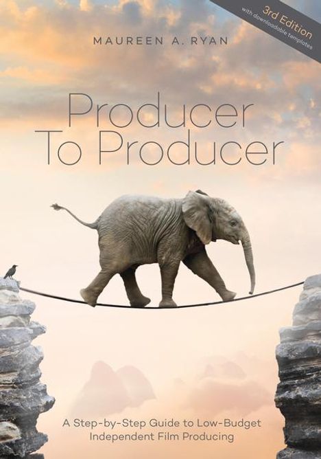 Maureen A Ryan: Producer to Producer, Buch