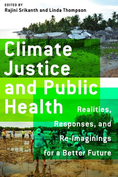 Climate Justice and Public Health, Buch