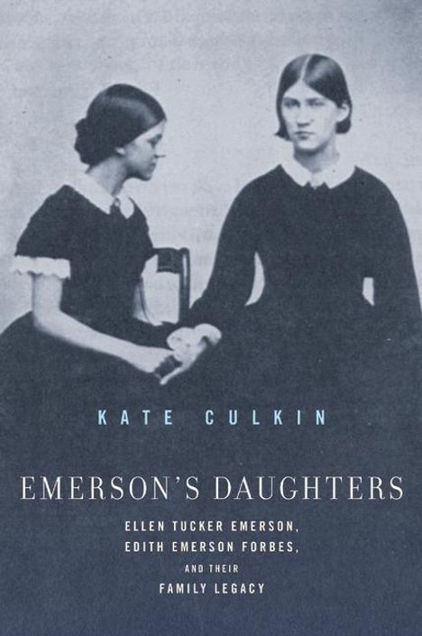 Kate Culkin: Emerson's Daughters, Buch