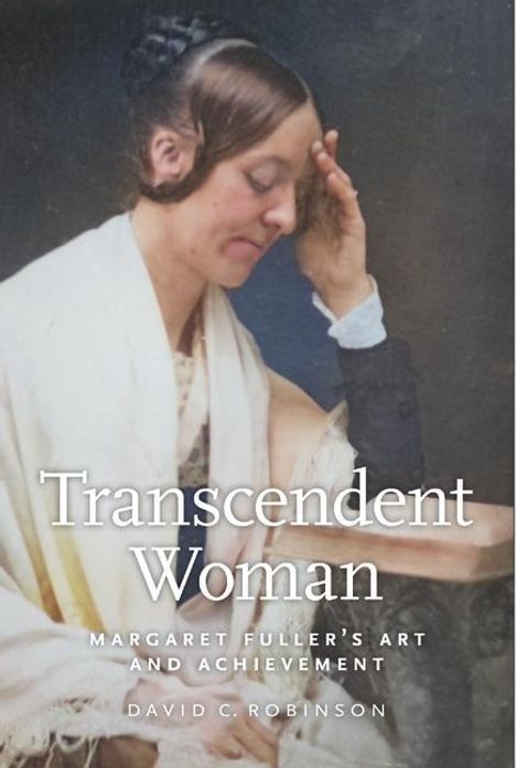 David M Robinson: Transcendent Woman, Buch