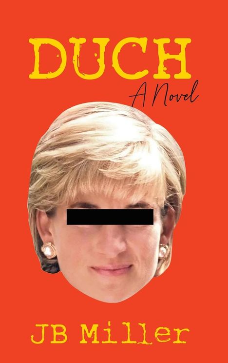 Jb Miller: Duch, Buch