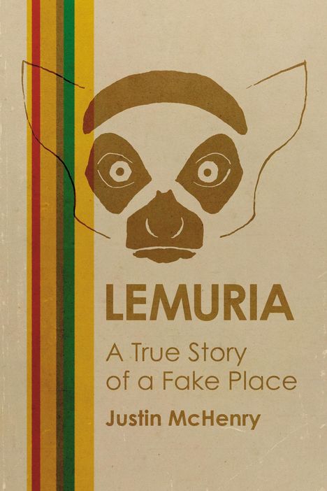 Justin McHenry: Lemuria, Buch