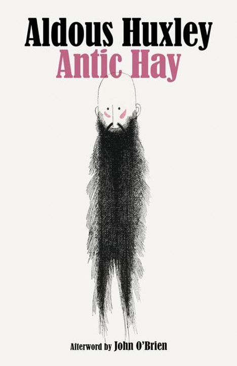 Aldous Huxley: Antic Hay, Buch