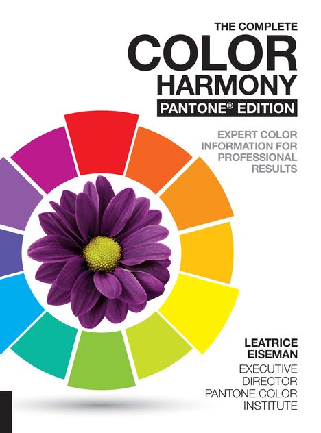 Leatrice Eiseman: The Complete Color Harmony. Pantone Edition, Buch