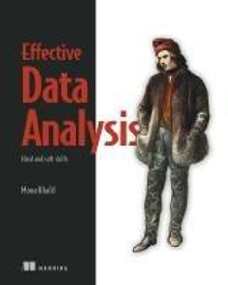 Mona Khalil: Effective Data Analysis, Buch