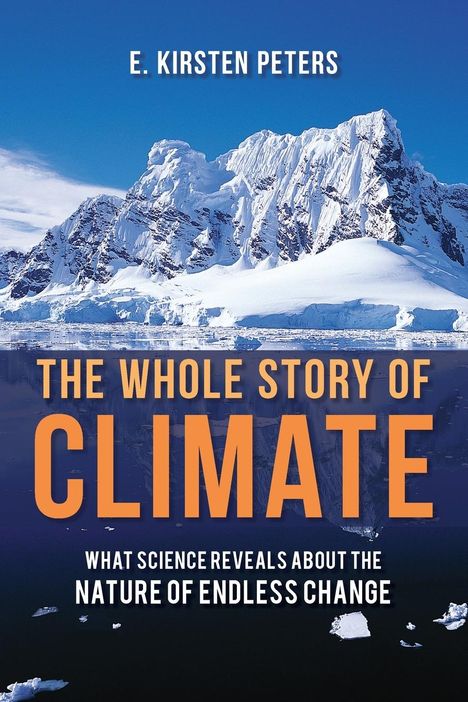 E. Kirsten Peters: The Whole Story of Climate, Buch