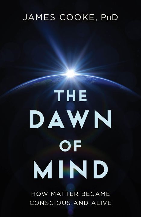James Cooke: The Dawn of Mind, Buch