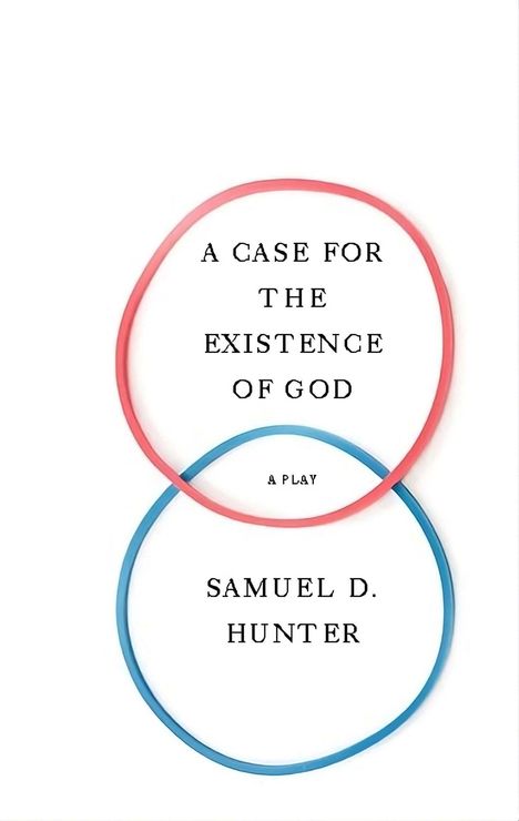 Samuel D Hunter: A Case for the Existence of God, Buch