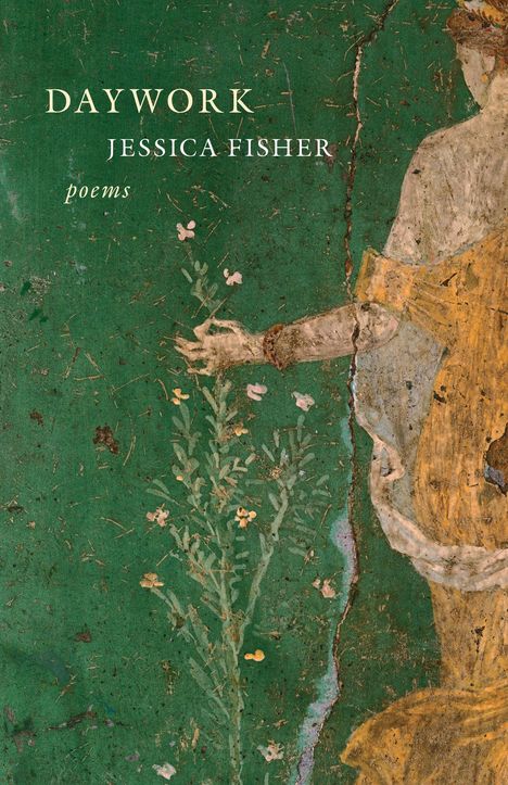 Jessica Fisher: Daywork, Buch