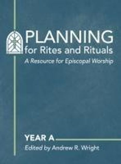 Planning for Rites and Rituals, Buch