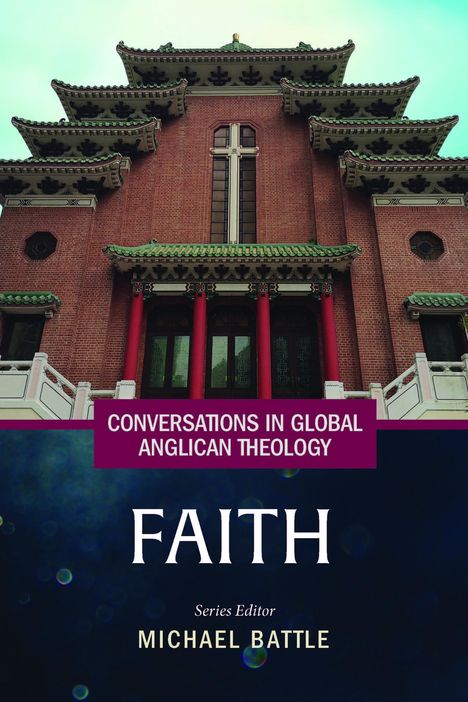Conversations in Global Anglican Theology, Buch