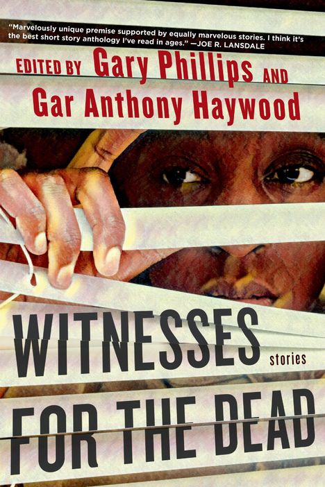 Witnesses for the Dead: Stories, Buch