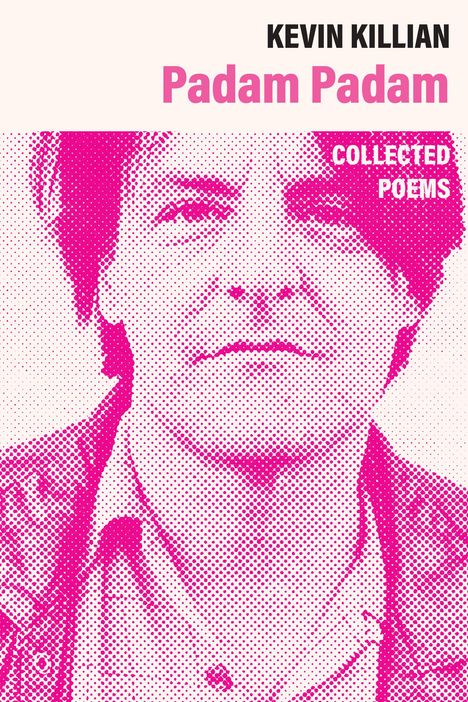 Kevin Killian: Padam Padam, Buch