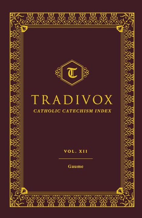 Tradivox Inc: Tradivox Vol 12, Buch