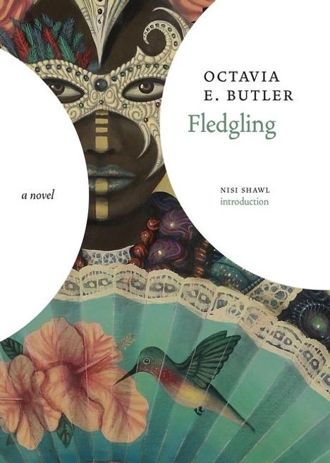 Octavia E. Butler: Fledgling, Buch