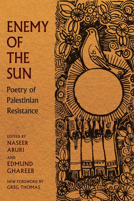 Enemy of the Sun, Buch