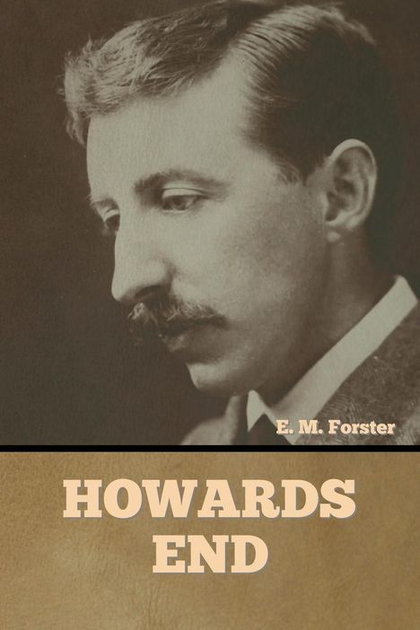 E. M. Forster: Howards End, Buch