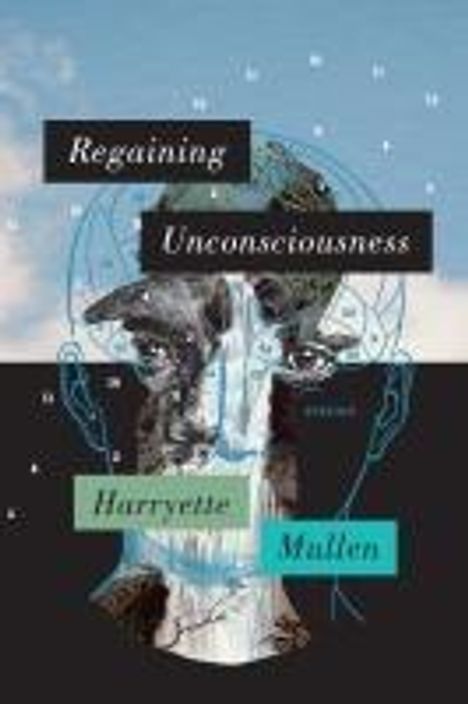 Harryette Mullen: Regaining Unconsciousness, Buch