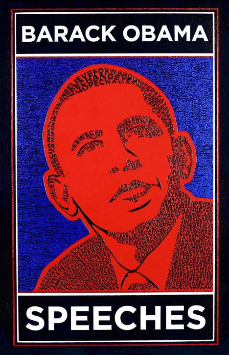 Barack Obama: Barack Obama Speeches, Buch