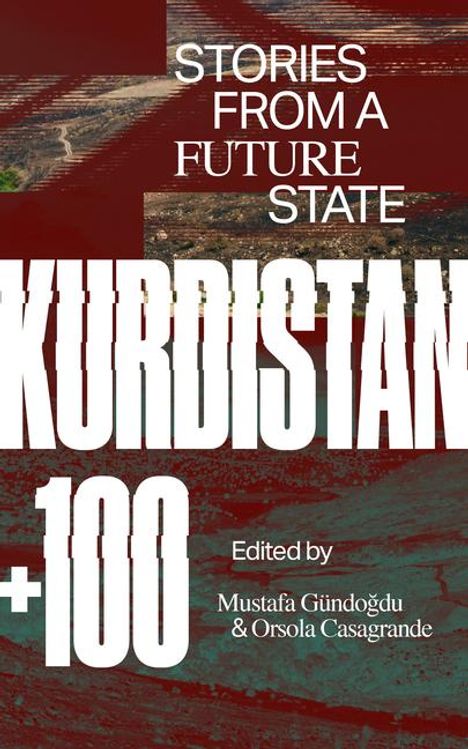 Kurdistan +100, Buch