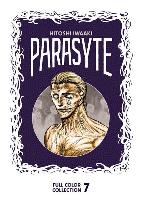 Hitoshi Iwaaki: Parasyte Full Color 7, Buch