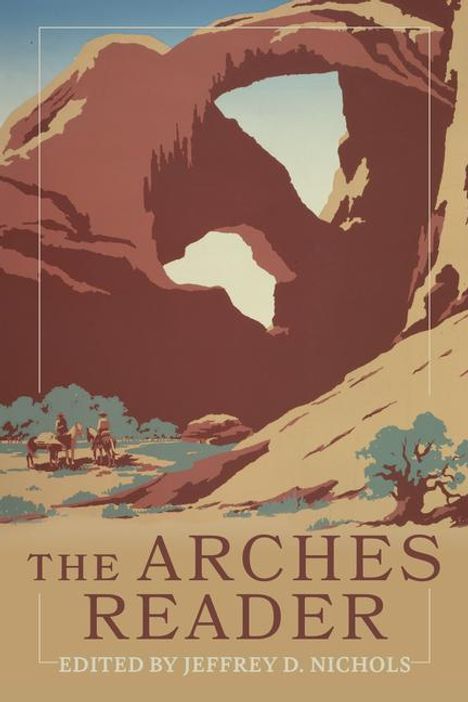 The Arches Reader, Buch