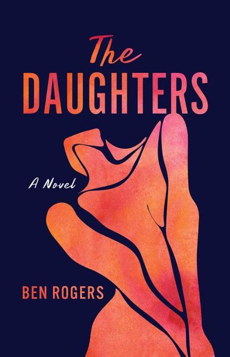 Ben Rogers: The Daughters, Buch