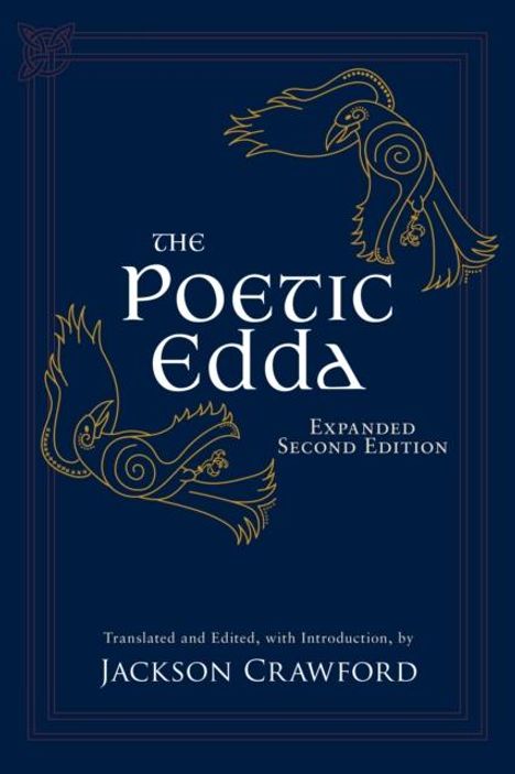 The Poetic Edda: Expanded Second Edition, Buch