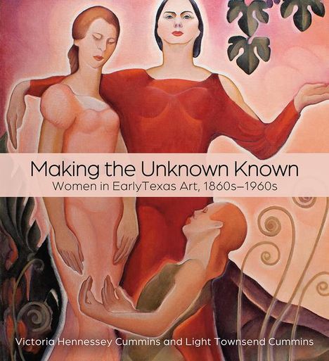 Making the Unknown Known, Buch