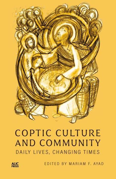 Coptic Culture and Community, Buch