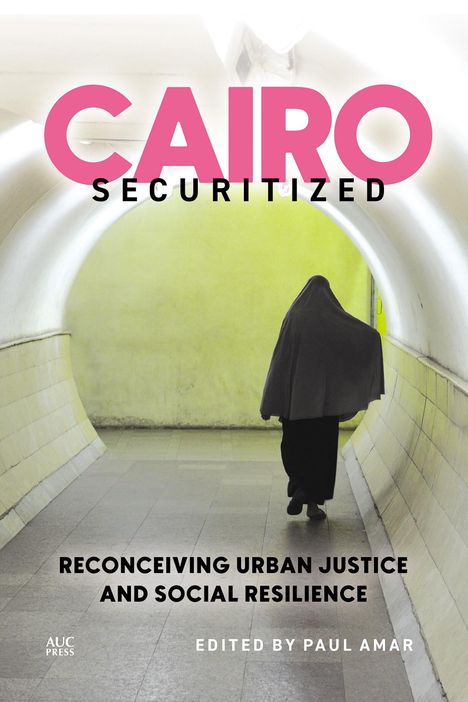 Cairo Securitized, Buch