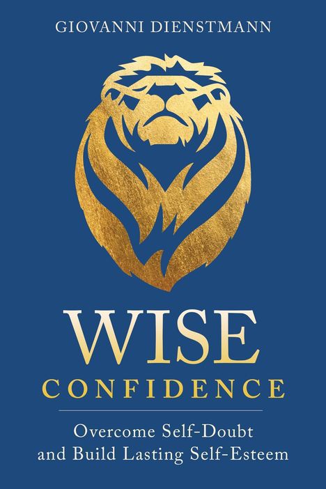 Giovanni Dienstmann: Wise Confidence, Buch