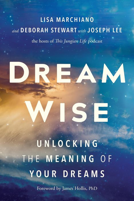 Lisa Marchiano: Dream Wise, Buch