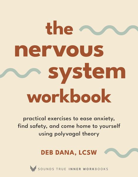 Deborah Dana: The Nervous System Workbook, Buch