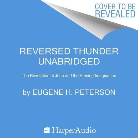 Reversed Thunder D, CD