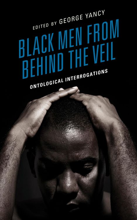 Black Men from behind the Veil, Buch