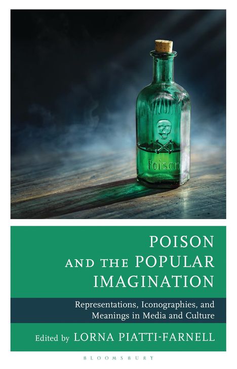 Poison and the Popular Imagination, Buch