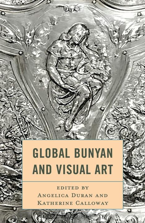 Global Bunyan and Visual Art, Buch