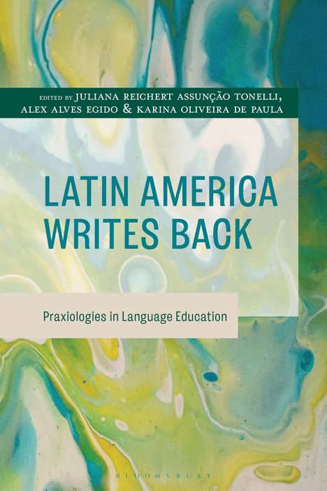 Latin America Writes Back, Buch