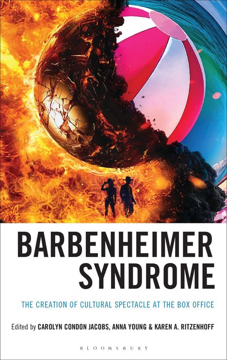 Barbenheimer Syndrome, Buch