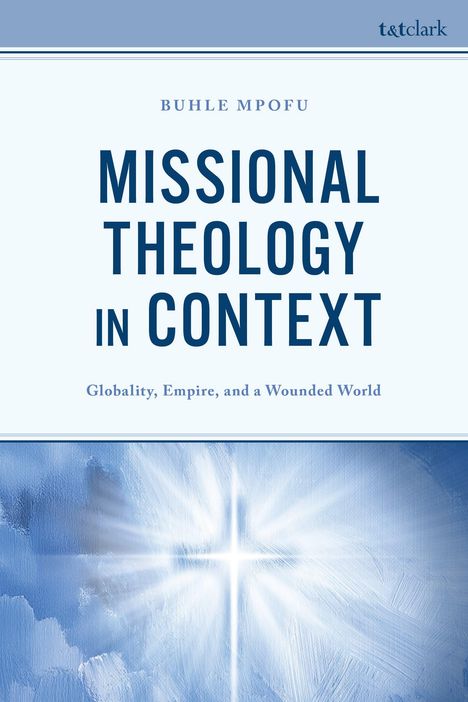 Missional Theology in Context, Buch
