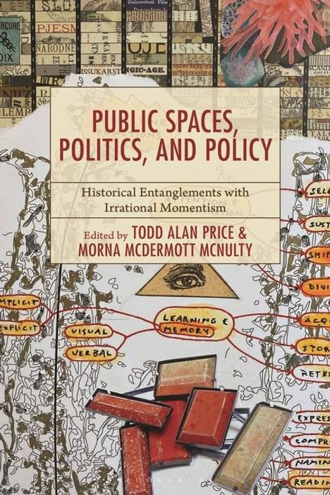 Public Spaces, Politics, and Policy, Buch