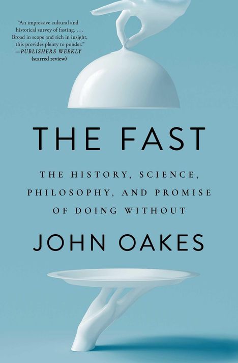 John Oakes: The Fast, Buch