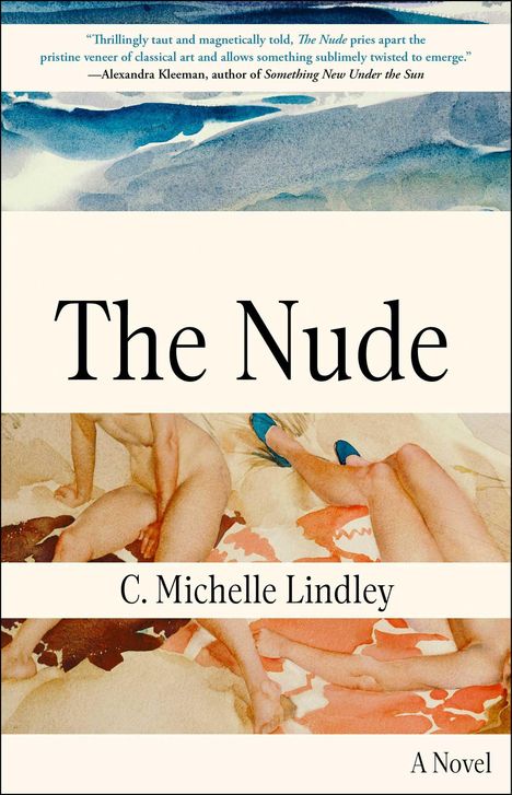 C Michelle Lindley: The Nude, Buch