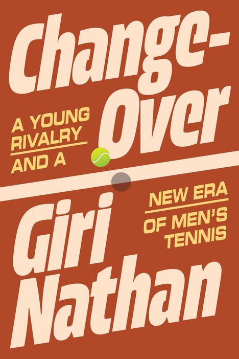 Giri Nathan: Changeover, Buch