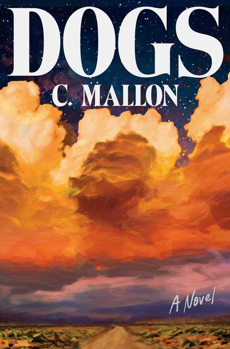 C. Mallon: Dogs, Buch