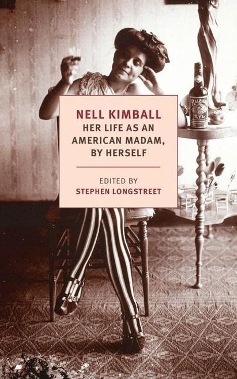 Nell Kimball: Nell Kimball, Buch